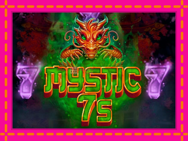 Игра Mystic 7s безплатно