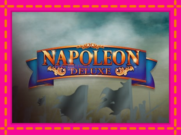 Игра Napoleon Deluxe безплатно