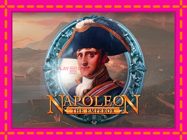 Игра Napoleon: The Emperor безплатно