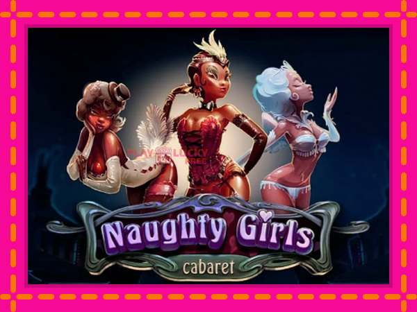 Игра Naughty Girls безплатно