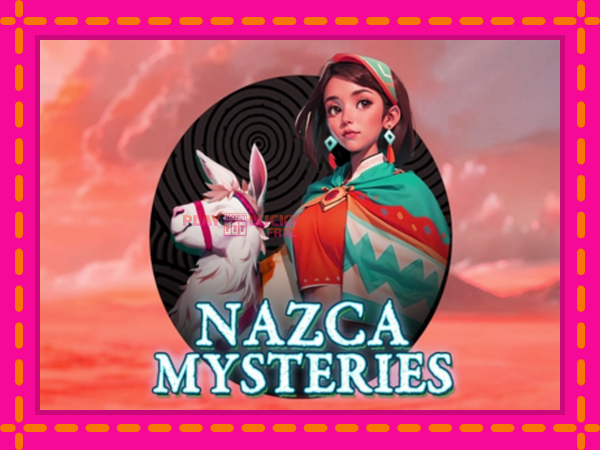 Игра Nazca Mysteries безплатно