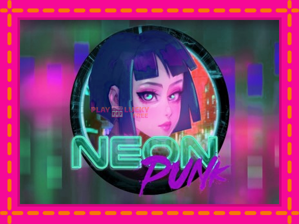 Игра Neon Punk безплатно