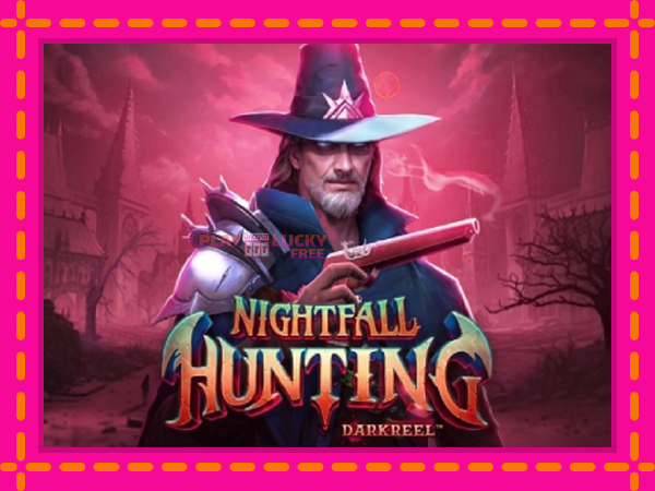 Игра Nightfall Hunting безплатно