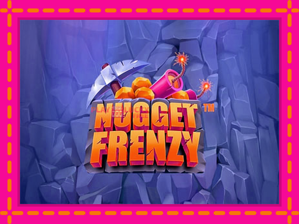 Игра Nugget Frenzy безплатно