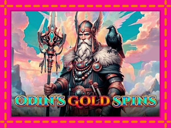 Игра Odins Gold Spins безплатно