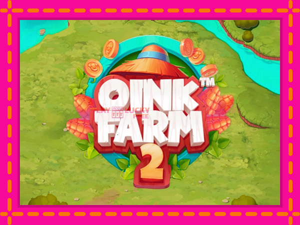 Игра Oink Farm 2 безплатно