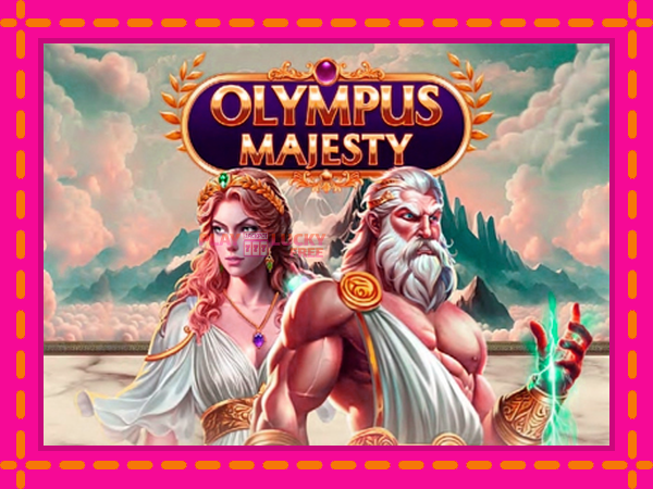 Игра Olympus Majesty безплатно