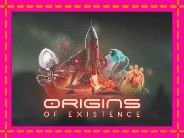 Игра Origins of Existence безплатно