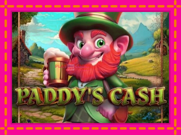 Игра Paddys Cash безплатно