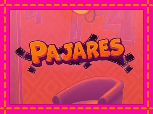 Игра Pajares безплатно