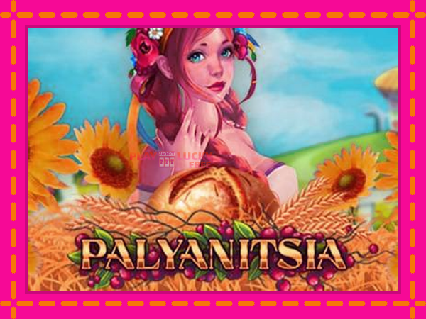 Игра Palyanitsia безплатно