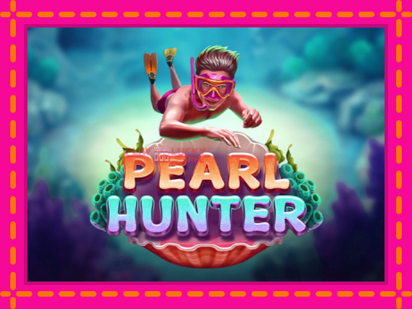 Игра Pearl Hunter безплатно