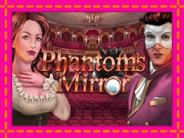 Игра Phantoms Mirror безплатно