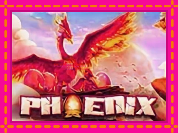 Игра Phoenix безплатно