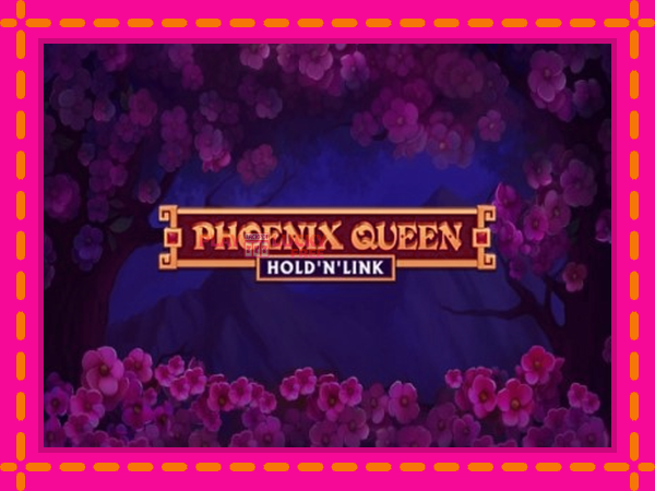 Игра Phoenix Queen Hold N Link безплатно