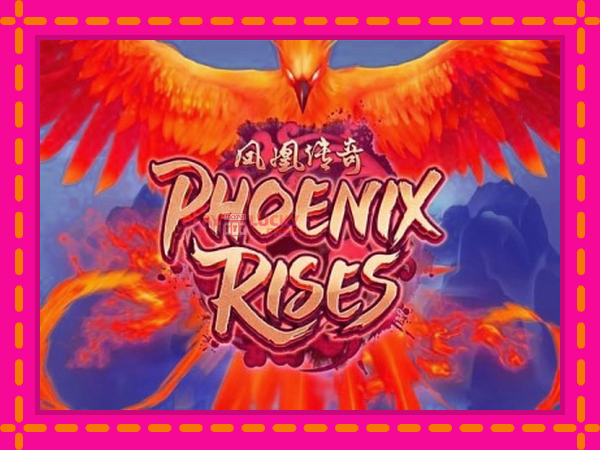 Игра Phoenix Rises безплатно