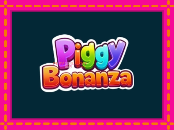 Игра Piggy Bonanza безплатно