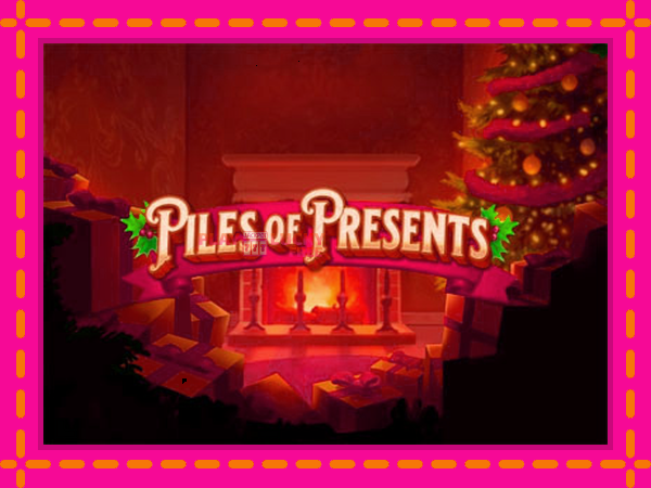 Игра Piles of Presents безплатно