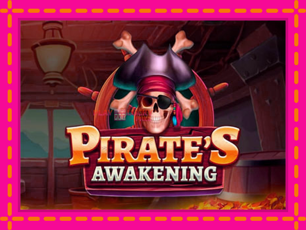 Игра Pirates Awakening безплатно