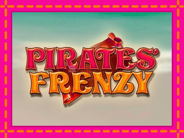 Игра Pirates Frenzy безплатно