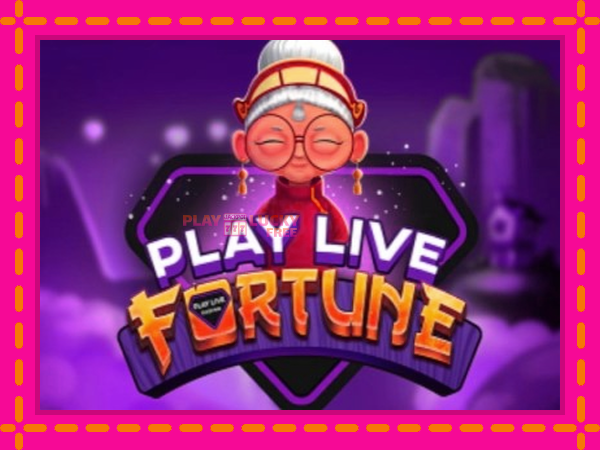 Игра Playlive Fortune безплатно