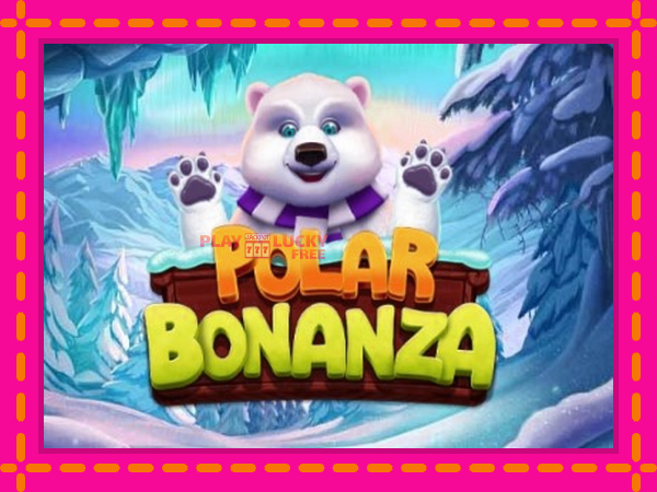 Игра Polar Bonanza безплатно