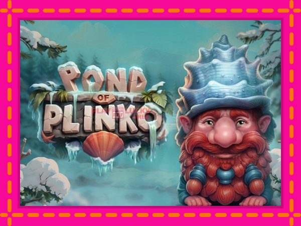 Игра Pond of Plinko безплатно