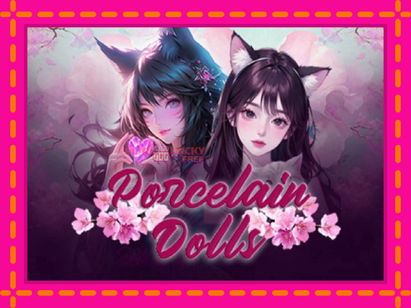 Игра Porcelain Dolls безплатно