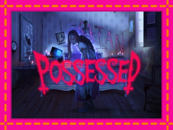 Игра Possessed безплатно