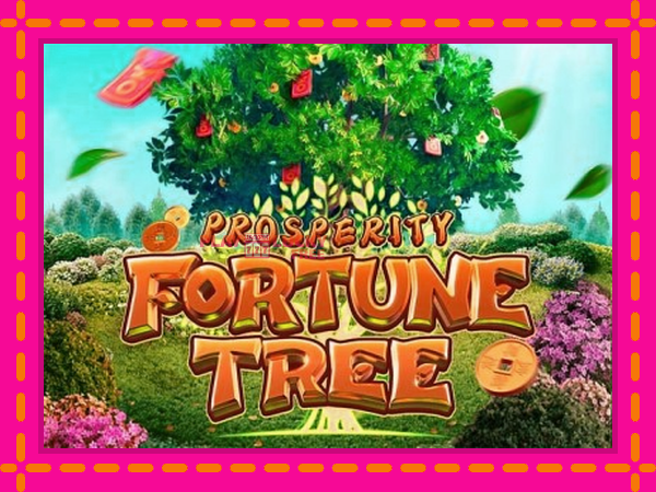 Игра Prosperity Fortune Tree безплатно