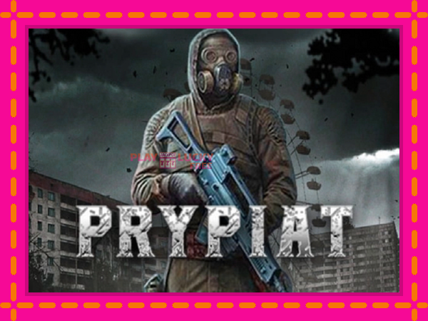 Игра Prypiat безплатно