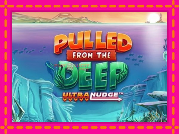 Игра Pulled From the Deep UltraNudge безплатно