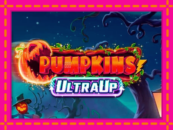 Игра Pumpkins UltraUp безплатно