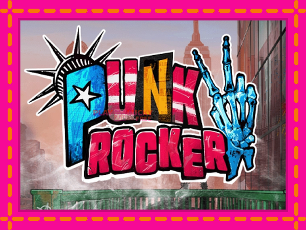 Игра Punk Rocker 2 безплатно