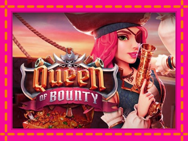 Игра Queen of Bounty безплатно