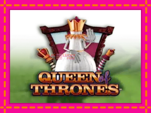 Игра Queen of Thrones безплатно