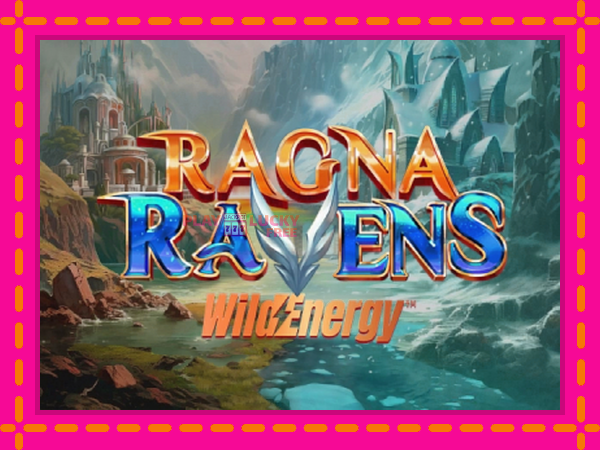 Игра RagnaRavens WildEnergy безплатно