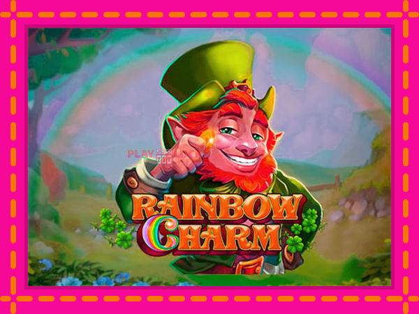 Игра Rainbow Charm безплатно