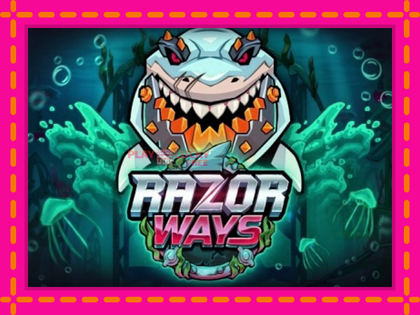 Игра Razor Ways безплатно