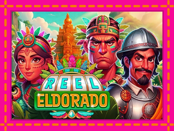 Игра Reel Eldorado безплатно