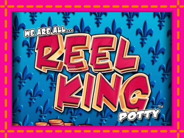 Игра Reel King Potty безплатно