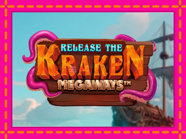 Игра Release the Kraken Megaways безплатно