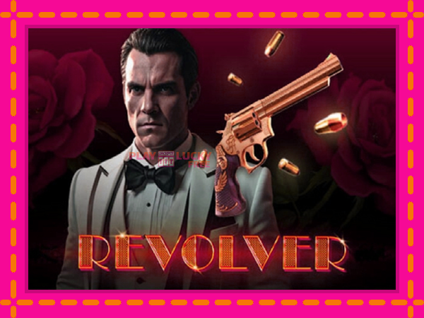 Игра Revolver безплатно