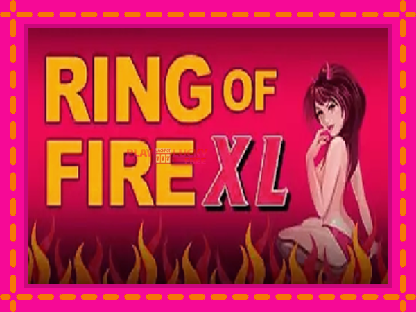 Игра Ring of Fire XL безплатно