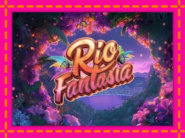 Игра Rio Fantasia безплатно