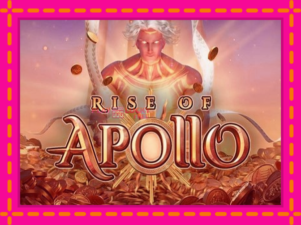 Игра Rise of Apollo безплатно