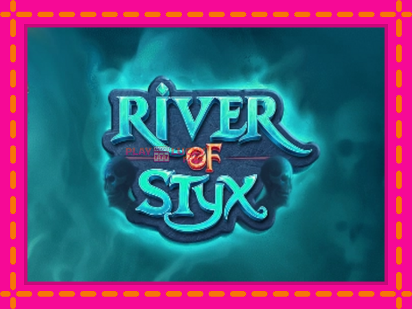 Игра River of Styx безплатно