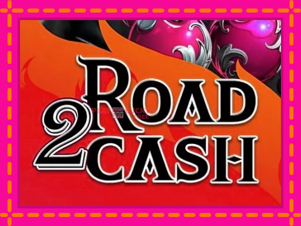 Игра Road 2 Cash безплатно