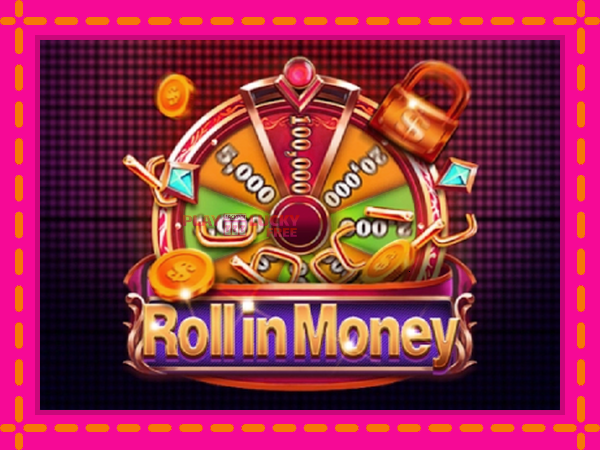 Игра Roll in Money безплатно