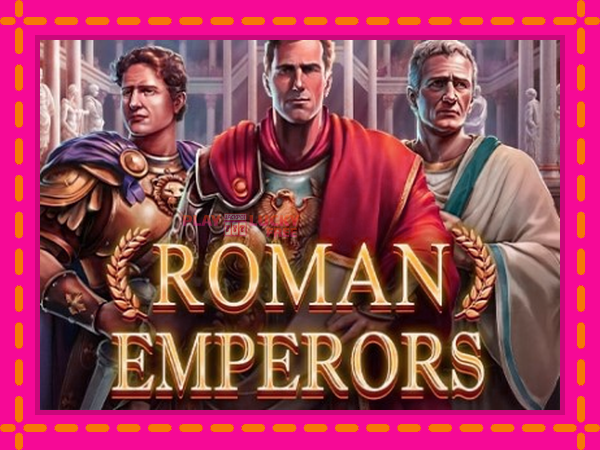 Игра Roman Emperors безплатно